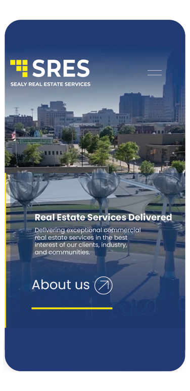 Sealy Real Estate SRES