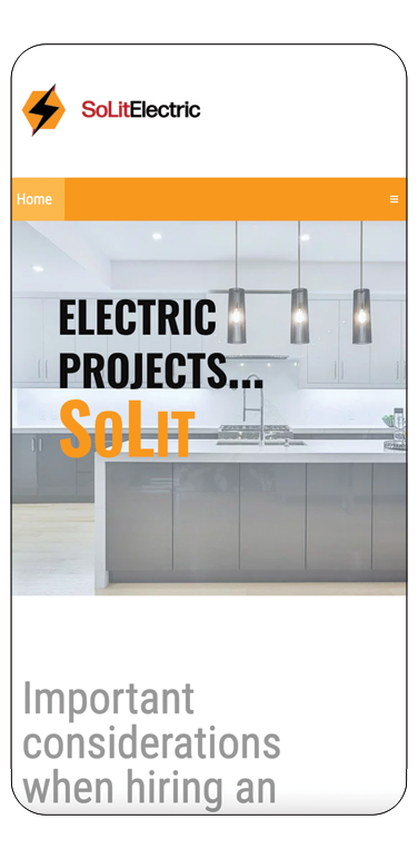 SoLit Electric
